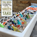 REVO Party Barge Cooler™ | Polar White | DDR BBQ Supply