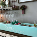 REVO Party Barge Cooler™ | Coastal Cay | DDR BBQ Supply