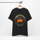 My Favorite Animal is Steak T-Shirt for BBQ and Grill Lovers