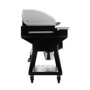 recteq SmokeStone 600 wood-fired pellet griddle with Wi-Fi control available in-store only