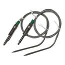 2-pack of GMG 110V meat probes for Davy Crockett Trek and Choice models 1035