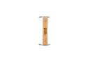 A Smokin Brothers Grid Lifter, featuring sturdy craftsmanship and branded with the Smokin Brothers name, is displayed on a white background.