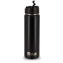 Blue Coolers 20 Oz Premium Vacuum Insulated Travel Flask | DDR BBQ Supply