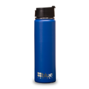 Blue Coolers 20 Oz Premium Vacuum Insulated Travel Flask | DDR BBQ Supply