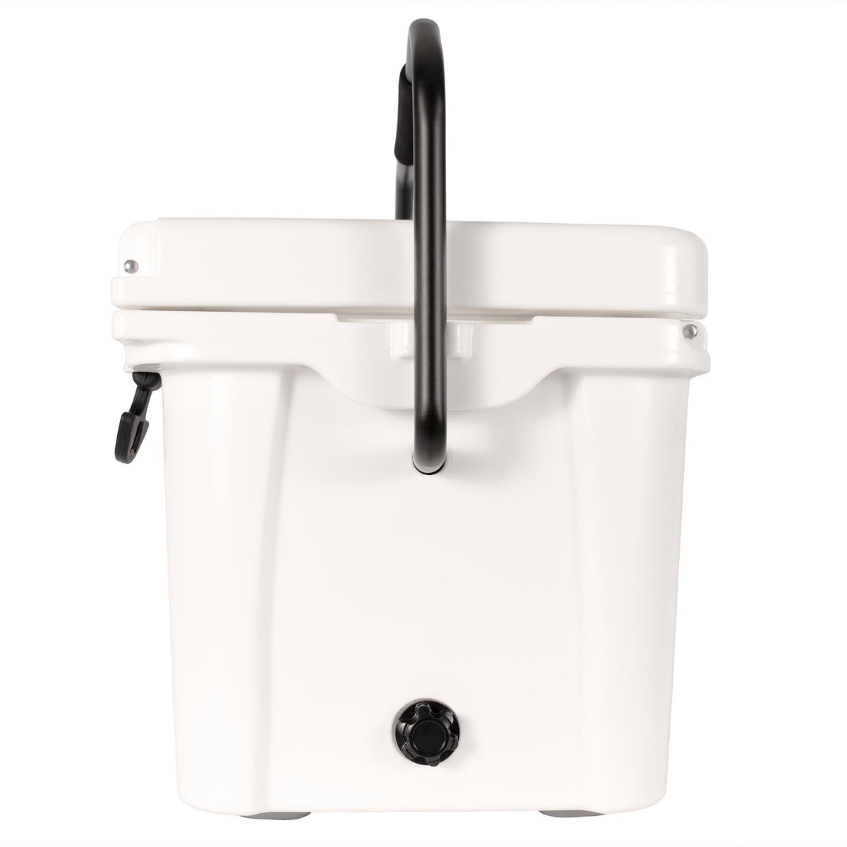 Stay Cool with the Bob The Cooler Co. 25QT Wingman Hard Cooler