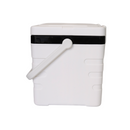 Blue Coolers Cobalt 37Qt Blow Molded Rugged Weekend Cooler