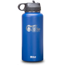 Premium Blue Coolers 32 Oz Vacuum Flask For Custom Events | DDR BBQ Supply