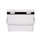 Blue Coolers Cobalt 37Qt Blow Molded Rugged Weekend Cooler