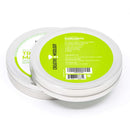 Two round silver tins with green labels, stacked slightly askew. The label reads The Spice Lab Traditional Margarita Salt Cocktail Rimmer and features ingredients and usage instructions for this premium rimmer mix by The Spice Lab—ideal for adding a flavorful finish to your favorite margaritas.