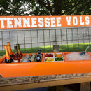 REVO Party Barge Cooler™ | Orange Burst | DDR BBQ Supply