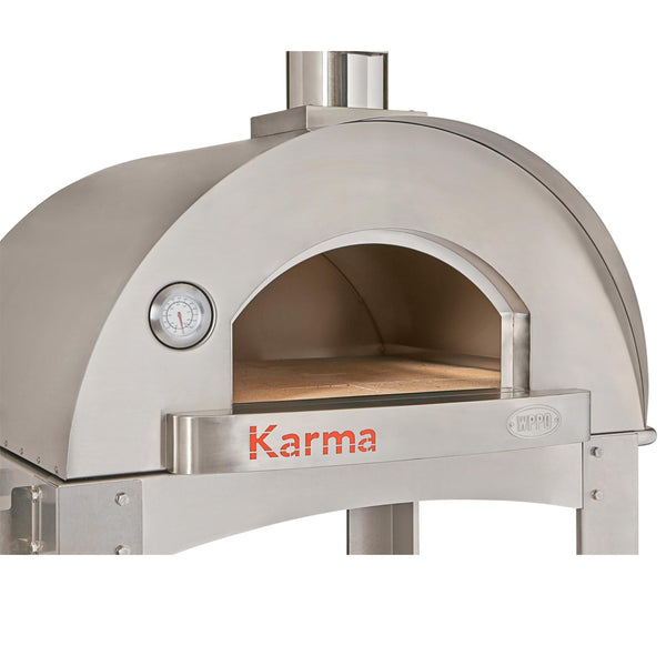 Karma 32" Professional Wood-Fired Oven WPPO