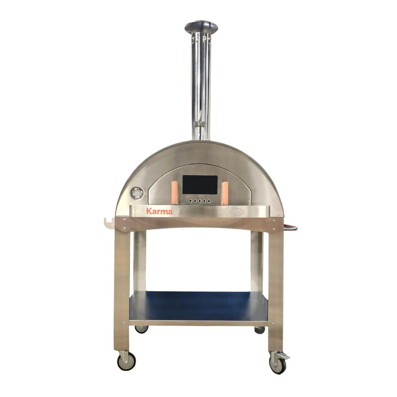 Karma 42" Professional Wood-Fired Oven WPPO