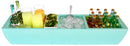 REVO Party Barge Cooler™ | Coastal Cay | DDR BBQ Supply
