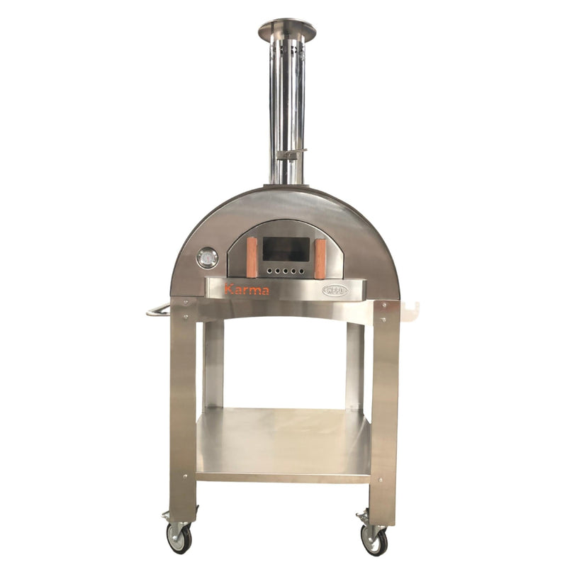 Karma 32" Professional Wood-Fired Oven WPPO