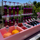 REVO Party Barge Cooler™ | Pink Coral | DDR BBQ Supply