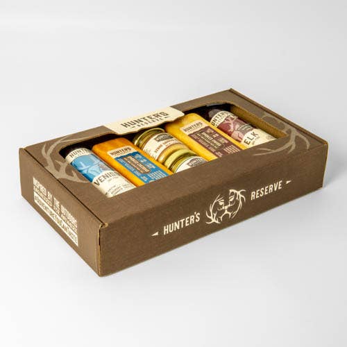 Sportsman's Select Holiday Gift Pack Hunter's Reserve