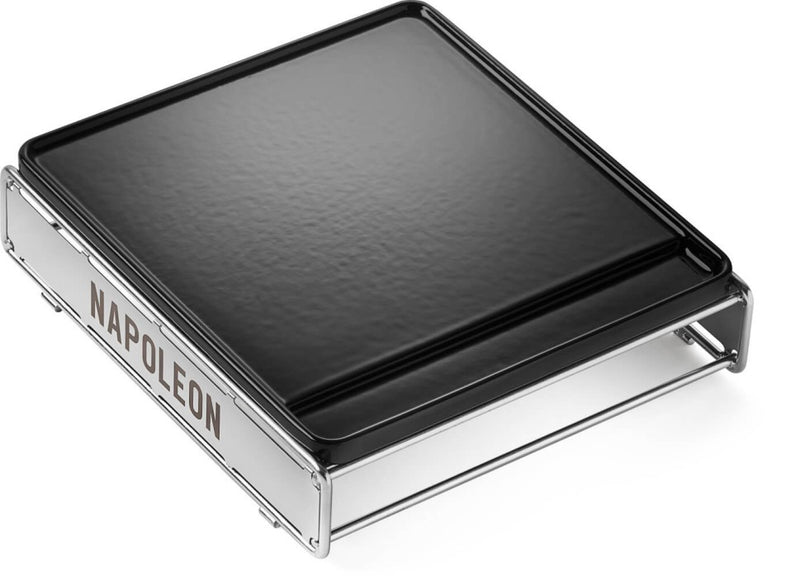 Napoleon SIZZLE ZONE Griddle for Breakfast, Burgers & More