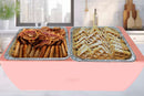 Dubler HEAT Flameless Chafer and Cooler™ | Pink Coral | DDR BBQ Supply
