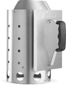 The Napoleon Charcoal Ring and Diffuser Plate (67745) by Napoleon Grills is designed for easy, efficient grilling—ideal for controlling charcoal placement and heat distribution.