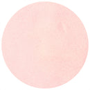 A solid light pink circle with a subtle textured appearance, evocative of The Spice Lab Curing Salt (Prague Powder