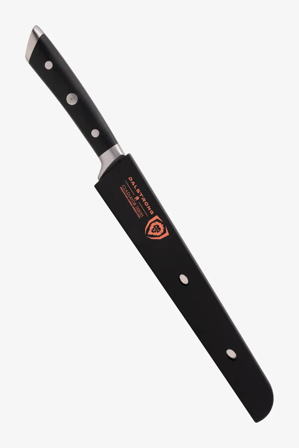 Dalstrong Gladiator Series Serrated Knife - Thumbnail 3
