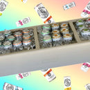 REVO Party Barge Cooler™ | Greige Mist | DDR BBQ Supply
