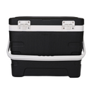Blue Coolers Cobalt 37Qt Blow Molded Rugged Weekend Cooler