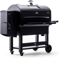 Pellet Grills