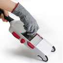 Cut Resistant Level 5 Protection Anti-Cut Safety Work Hand Gloves | DDR BBQ Supply