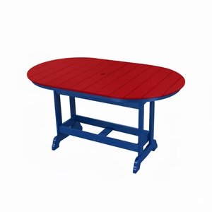 Poly Dining Tables