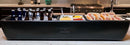 REVO Party Barge Cooler™ | Deep Black | DDR BBQ Supply