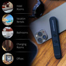 Prepared Hero Privacy Pen Hidden Camera & Tracker Detector