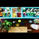 REVO Party Barge Cooler™ | Coastal Cay | DDR BBQ Supply