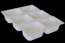 DUBLER Extra Condiment Trays™ | Set of 3 | DDR BBQ Supply