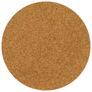 A 1-pound bag of The Spice Lab Ground Coriander from The Spice Lab, featuring finely ground brown spice with a uniform, gritty texture—resembling sandpaper when viewed from above against a white background.