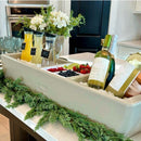REVO Party Barge Cooler™ | Greige Mist | DDR BBQ Supply