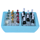 Dubler Party Cooler™ | Coastal Cay | DDR BBQ Supply