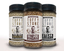 Tuffy Stone Steak Night Prime Seasoning Tuffy Stone
