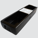 REVO Party Barge Cooler™ | Deep Black | DDR BBQ Supply