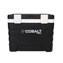 Blue Coolers Cobalt 37Qt Blow Molded Rugged Weekend Cooler