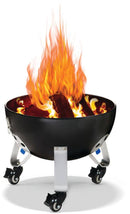 Napoleon Apollo 22 Charcoal Water Smoker (AS22K)