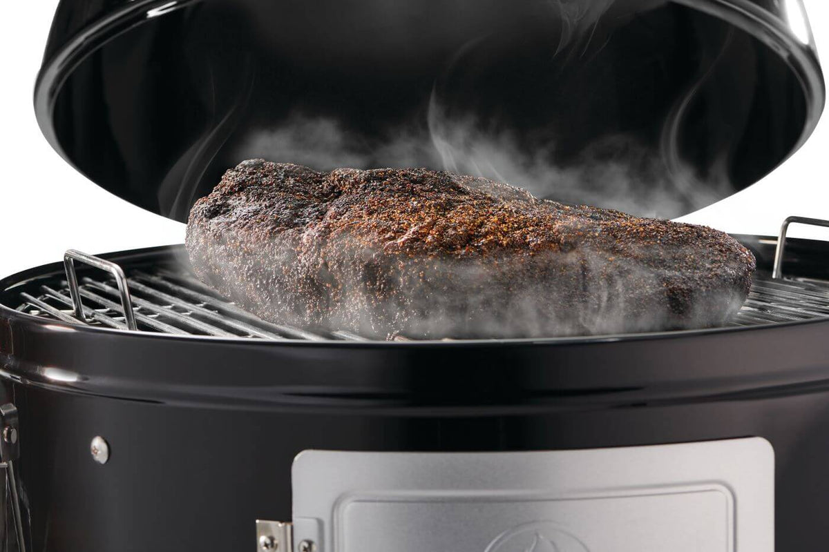 NAPOLEON COOLING MIRROR 11 2個セット Juicy Meat Made Easy on the Apollo 22 Charcoal Grill