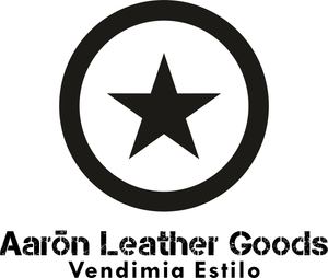 Aaron Leather Goods