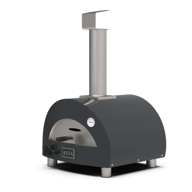 Alfa Moderno Portable Pizza Oven Alfa/Lakeview Appliance