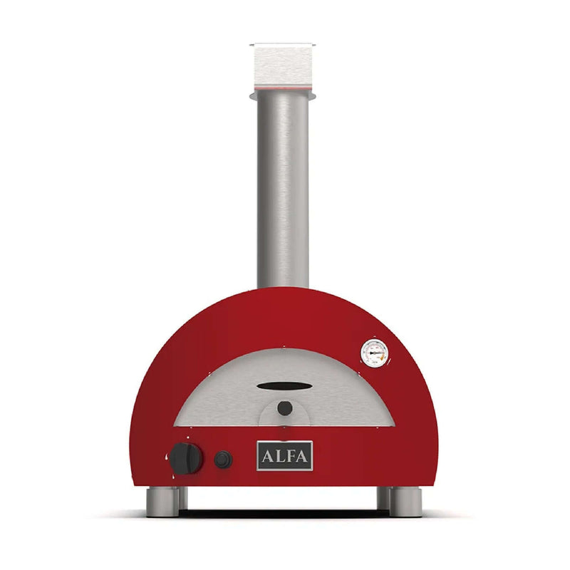 Alfa Moderno Portable Pizza Oven Alfa/Lakeview Appliance