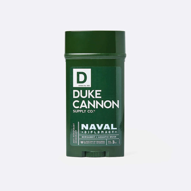 Duke Cannon Midnight Swim Anti-Perspirant Deodorant