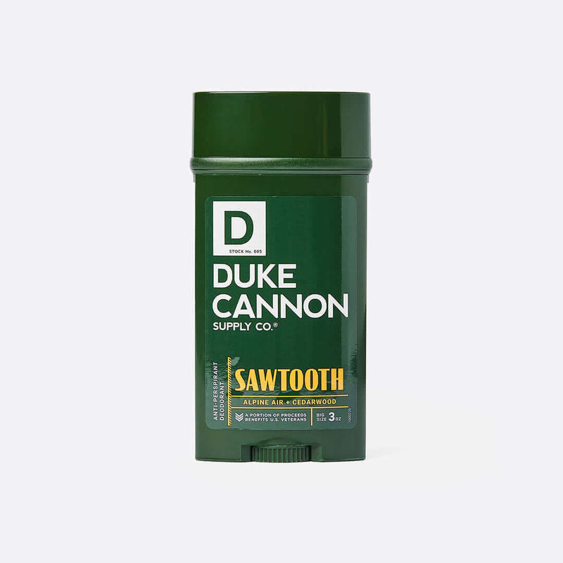 Duke Cannon Midnight Swim Anti-Perspirant Deodorant