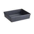 Fire box ash pan for Old Country BBQ Pits Gravity Fed Smoker Firebox. Old Country Gravity Fed Smoker firebox ash pan 8x10 inch accessory