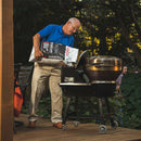 recteq Bullseye Deluxe RT-B380X recteq