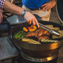 recteq Bullseye Deluxe RT-B380X recteq